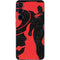 DC Comics Superman Silhouette Flying Galaxy A36 5G Skin